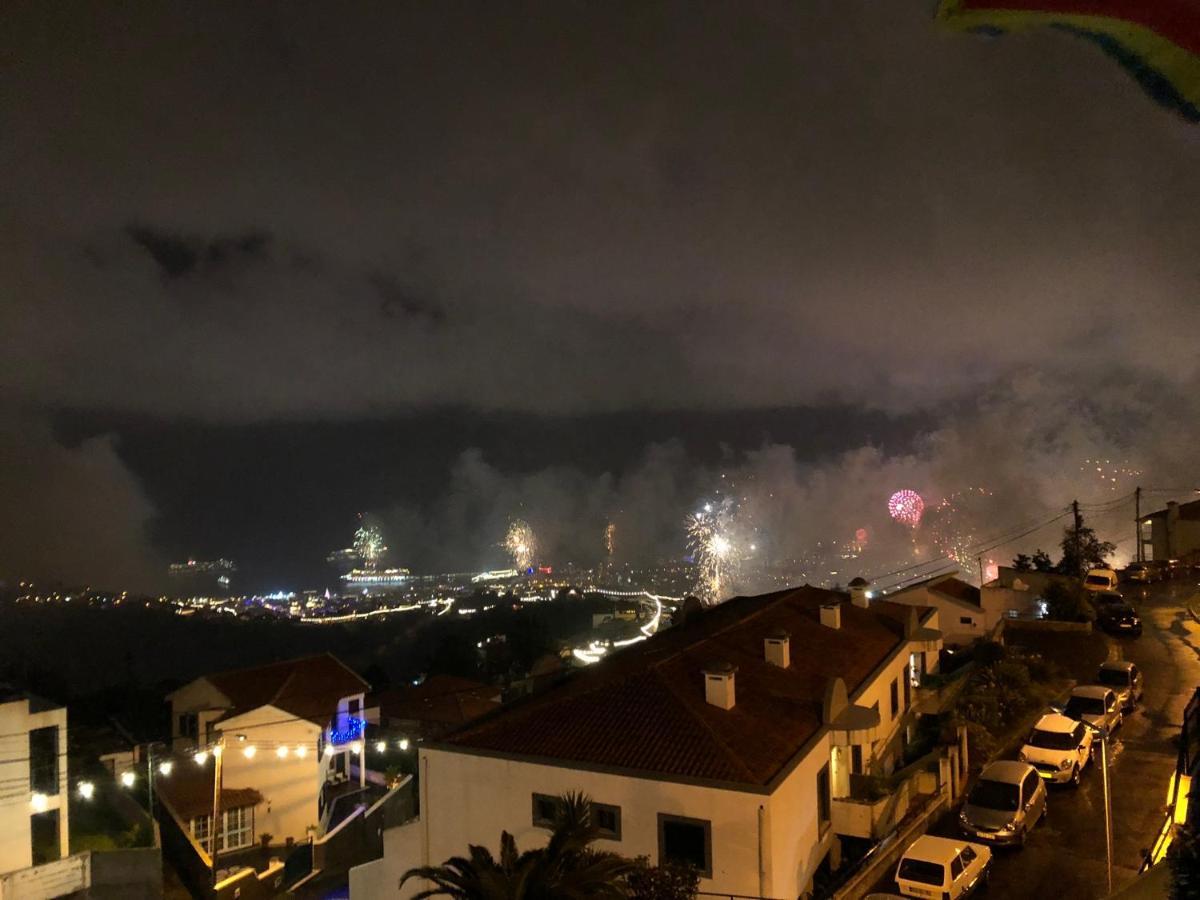فيلا Casa Alegria فونشال المظهر الخارجي الصورة
