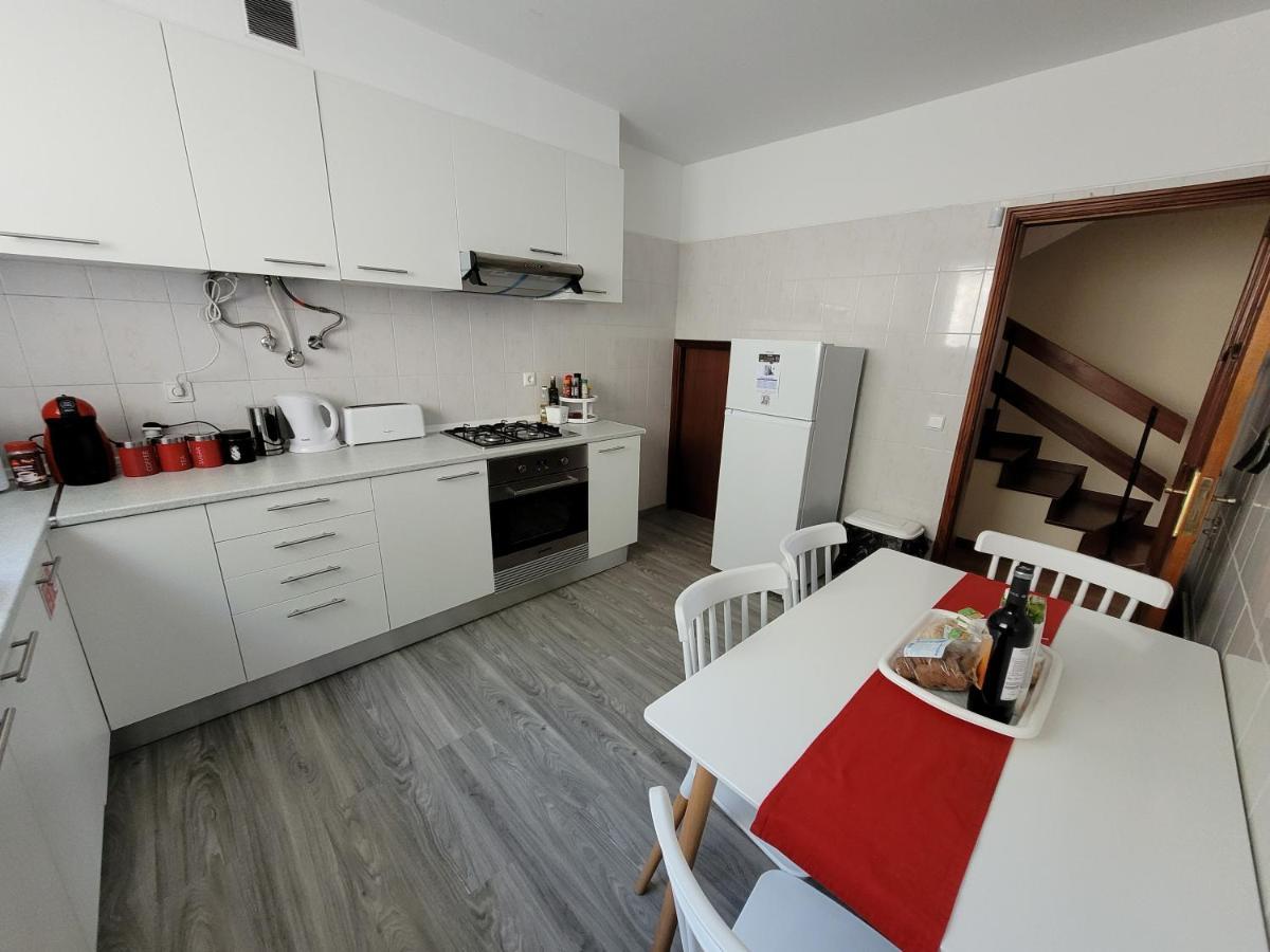 فيلا Casa Alegria فونشال المظهر الخارجي الصورة