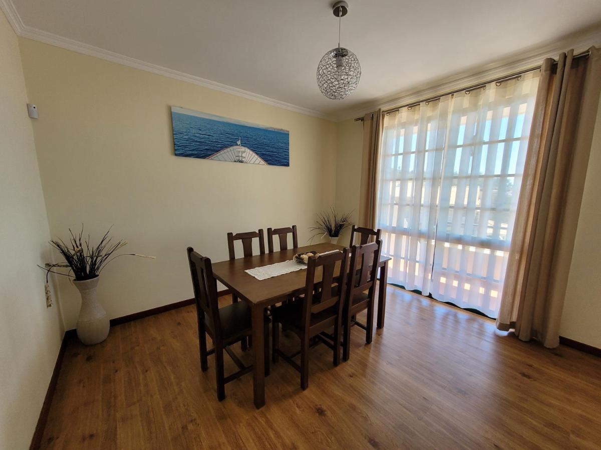 فيلا Casa Alegria فونشال المظهر الخارجي الصورة
