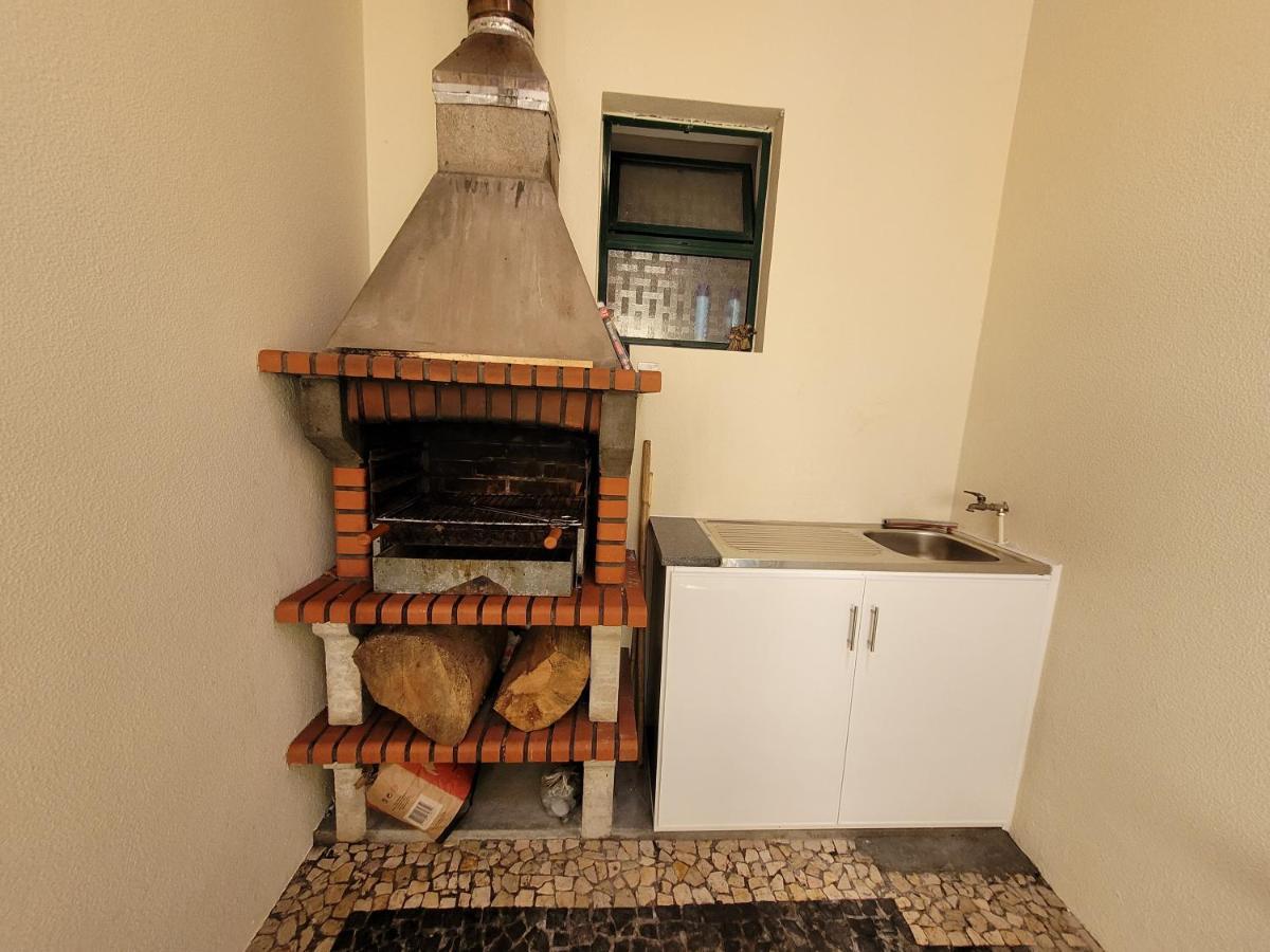 فيلا Casa Alegria فونشال المظهر الخارجي الصورة