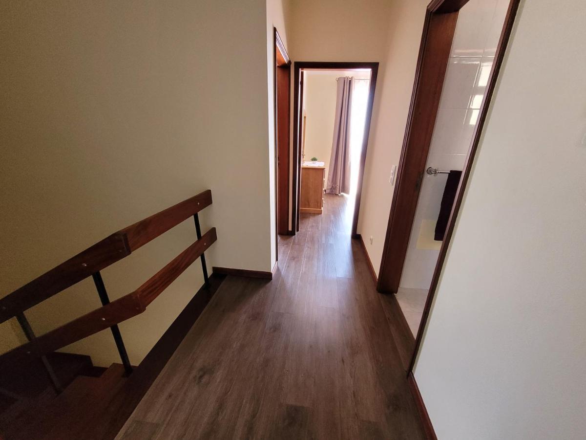 فيلا Casa Alegria فونشال المظهر الخارجي الصورة