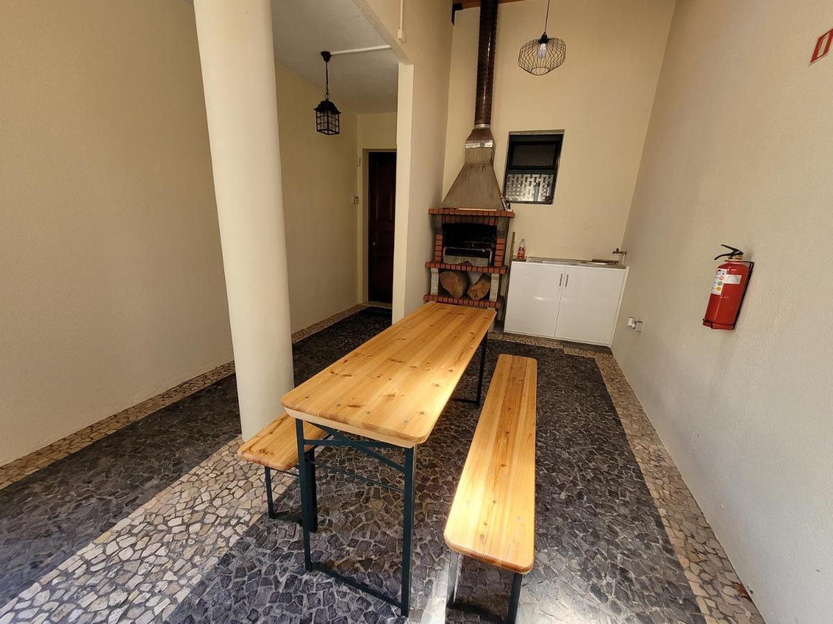 فيلا Casa Alegria فونشال المظهر الخارجي الصورة