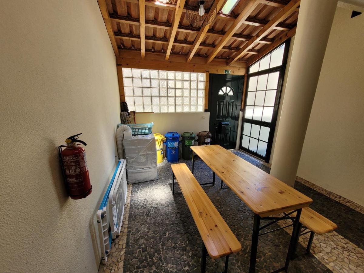 فيلا Casa Alegria فونشال المظهر الخارجي الصورة