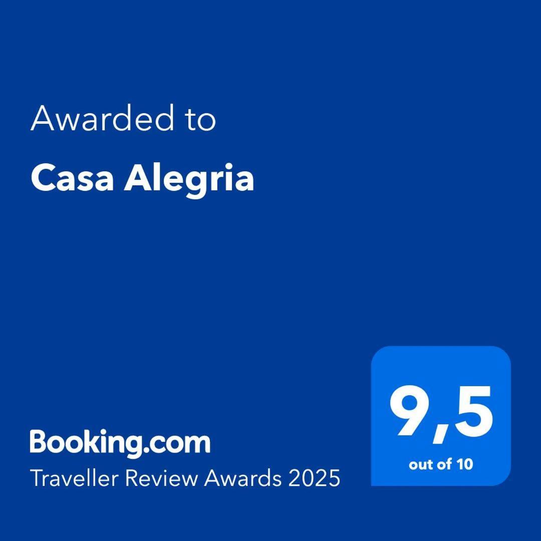 فيلا Casa Alegria فونشال المظهر الخارجي الصورة